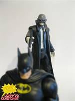 The Crime Lord Black Mask (DC Universe) Custom Action Figure