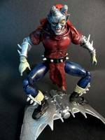 Menace (Marvel Legends) Custom Action Figure