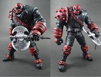 Bloodaxe (Marvel Legends) Custom Action Figure