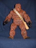 Chewbacca (Marvel Legends) Custom Action Figure