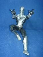 Armored Spider-Man (Spider-Man) Custom Action Figure