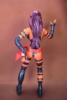 Psylocke (Sexier) (Marvel Legends) Custom Action Figure