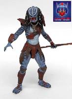 Custom NECA Aquatic Predator (Predator) Custom Action Figure