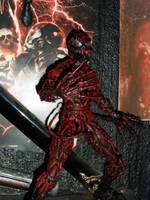 Carnage (Marvel Icon) Custom Action Figure