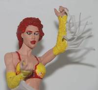 Jessie from Toy Story (Marvel Legends) Custom Action Figure
