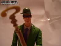 B3gw528 Edward Nygma | the Riddler (Batman) Custom Action Figure
