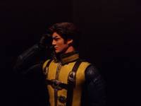 Professor X. X-Men: First Class (X-Men - Movies) Custom Action Figure