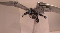 Archangel (X-Force) (Marvel Legends) Custom Action Figure