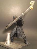 Mr. Hyde (Modern) (Marvel Legends) Custom Action Figure