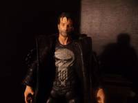 Punisher Movie-Thomas Jane (Marvel Legends) Custom Action Figure