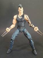 Daken (Street Gear) (Marvel Legends) Custom Action Figure