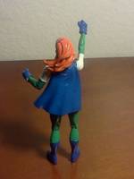 Miss Martian (DC Direct) Custom Action Figure