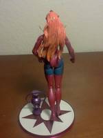 Star Sapphire Miri Riam (DC Direct) Custom Action Figure