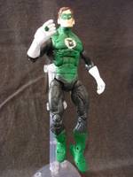 Green Lantern (Marvel Legends) Custom Action Figure