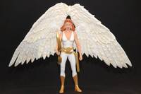 Warrior Angel Adiva (My Heroes) Custom Action Figure