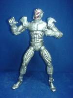 Ultron (Marvel) Custom Action Figure
