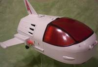 Avengers Classic Quinjet (Marvel Legends) Custom Action Figure
