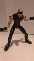 Vanisher (X-Force) (Marvel Legends) Custom Action Figure