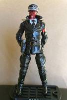 Red Skull (Marvel Universe) Custom Action Figure
