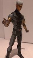 Elixir (X-Force) (Marvel Legends) Custom Action Figure