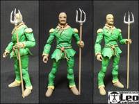 Scarecrow (Marvel Legends) Custom Action Figure
