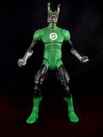 Metokus (Green Lantern) Custom Action Figure