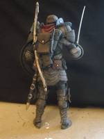 Gallowyn  ( Dragon Age) (Fantasy) Custom Action Figure