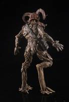 The Faun (Pans Labyrinth) (Marvel Legends) Custom Action Figure
