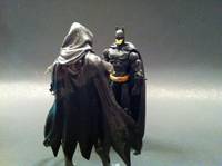 Phantasm (DC Infinite Heroes) Custom Action Figure