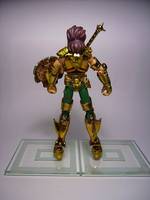 Dohko Libra Broken Version (Myth Cloth) Custom Action Figure