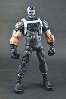 Gilgamesh (Modern) (Marvel Legends) Custom Action Figure