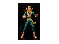 Power Man and Iron Fist (Marvel Universe) Custom Action Figure