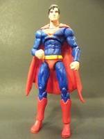 Superman (Christopher Reeve) (DC Infinite Heroes) Custom Action Figure