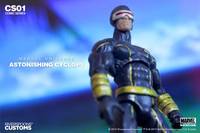 Marvel Universe Astonishing Cyclops (Marvel Universe) Custom Action Figure