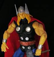 Thor (Marvel Icon) Custom Action Figure