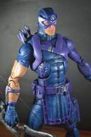 Hawkeye (12"Heroic Age) (Marvel Icon) Custom Action Figure