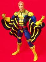 Banshee (Marvel Legends) Custom Action Figure