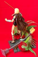 Marvel Valkyrie (Marvel Legends) Custom Action Figure