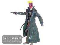 Grifter (Wildcats) Custom Action Figure