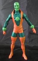 Metallo Classic (DC Direct) Custom Action Figure