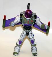Buzz Lightyear (Marvel Legends) Custom Action Figure