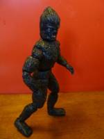 Sasquatch(Bigfoot) (Mego) Custom Action Figure