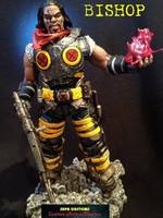 Bishop (Marvel Legends) Custom Action Figure
