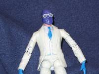 Th Rose (Marvel Legends) Custom Action Figure