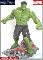 Marvel Select Avengers Hulk V.2.0 - the Hulkalo (Marvel Select) Custom Action Figure