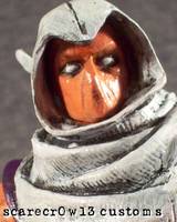 Scorpio (Marvel Legends) Custom Action Figure