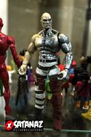 Absorbing Man (Marvel Legends) Custom Action Figure