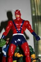 Giant Man (Avengers) Custom Action Figure
