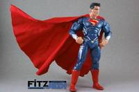 Man of Steel Superman (Marvel Legends) Custom Action Figure