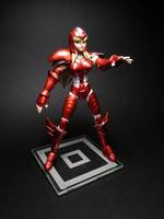 Thetys Mermaid (Myth Cloth) Custom Action Figure